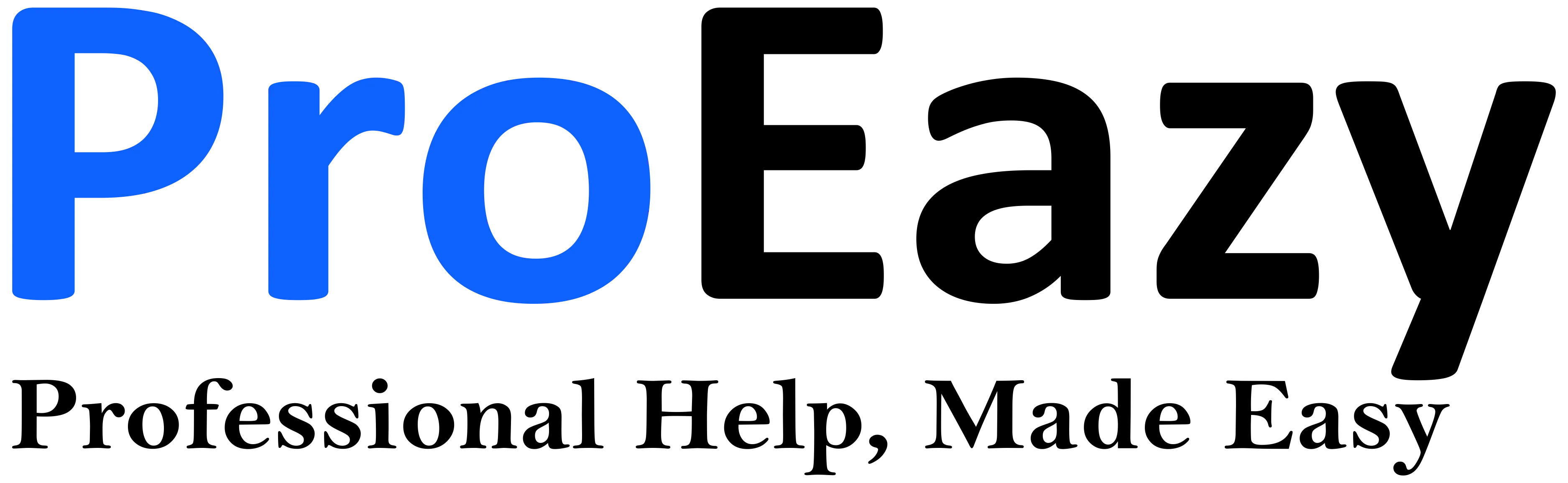 ProEazy logo